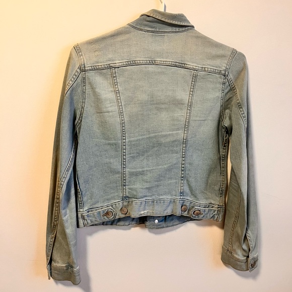 Denim Jacket - Picture 3 of 4